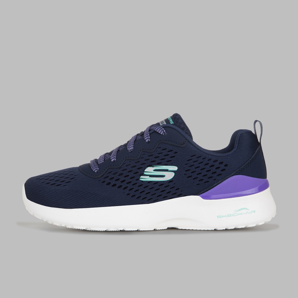Tenis Skechers Skech Air Dynamight Mujer