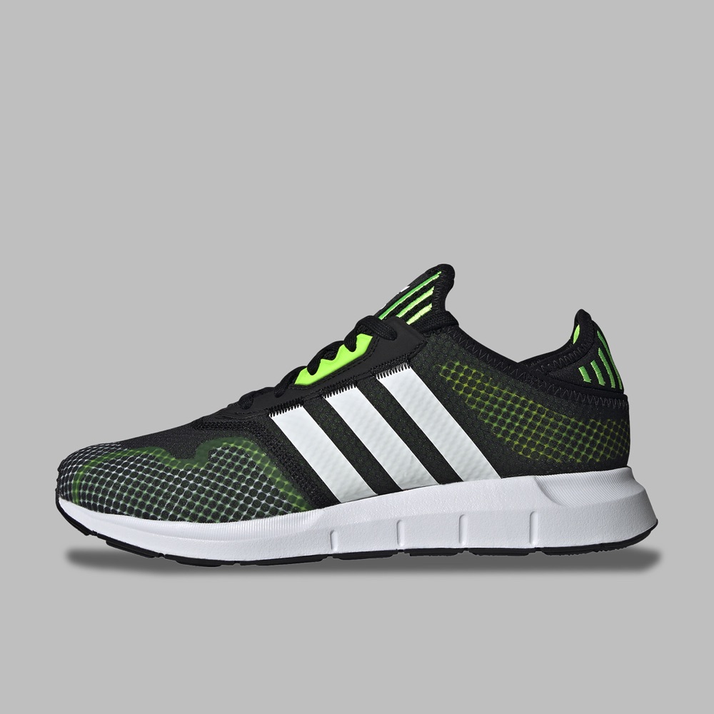 Tenis adidas Swift Run Hombre
