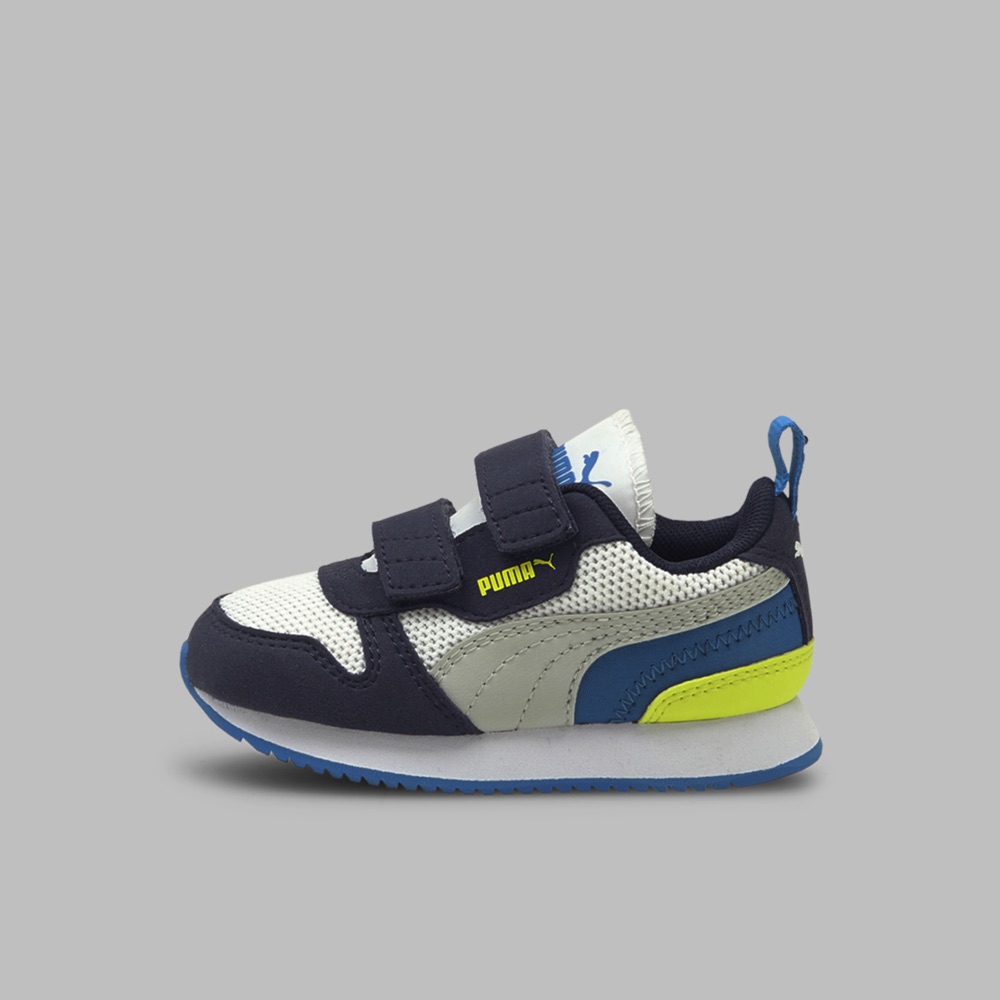 tenis puma bebe