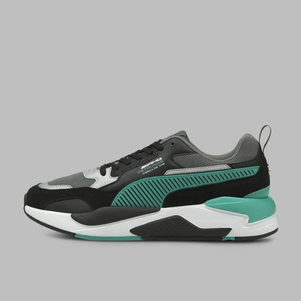 tenis puma x ray 2 mujer