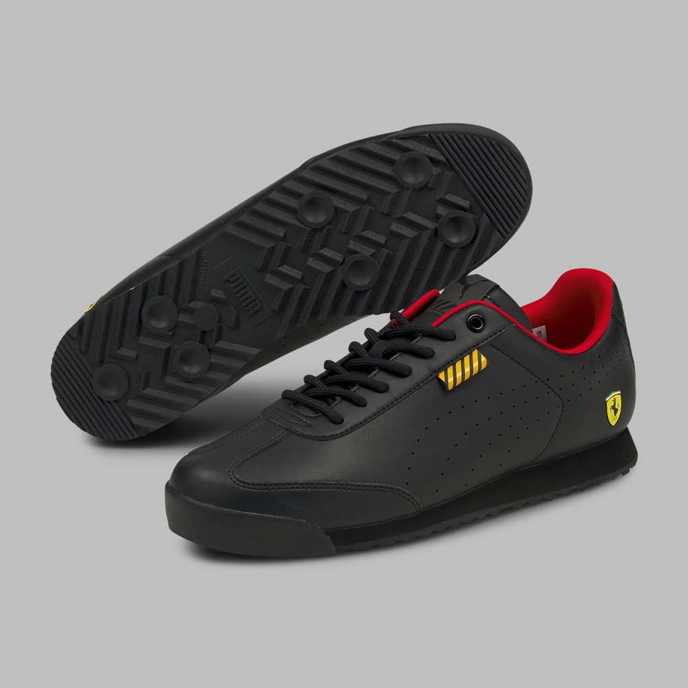 Tenis Puma Roma Ferrari Motorsport Hombr