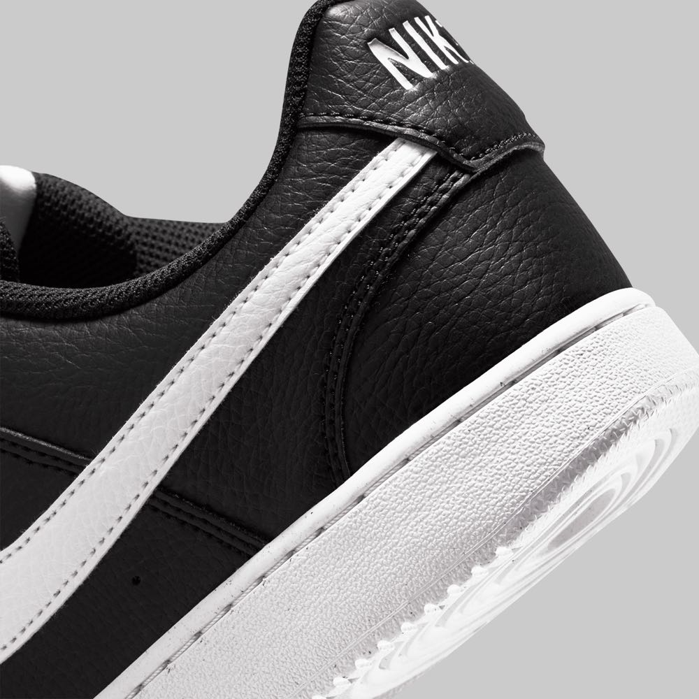 Tenis Nike Court Vision Low Hombre ¡Hasta 12 MSI! dpstreet
