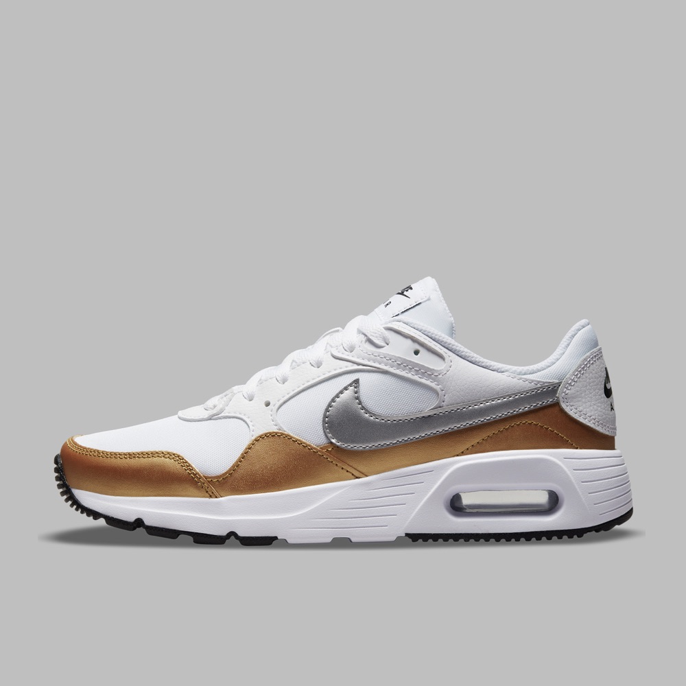 Zapatillas Nike Air Max SC Mujer Crudo | Solo Deportes