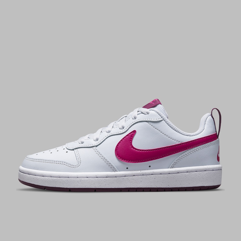 Tenis para Casual Nike Court Borough Low 2 de Niños | Innovasport