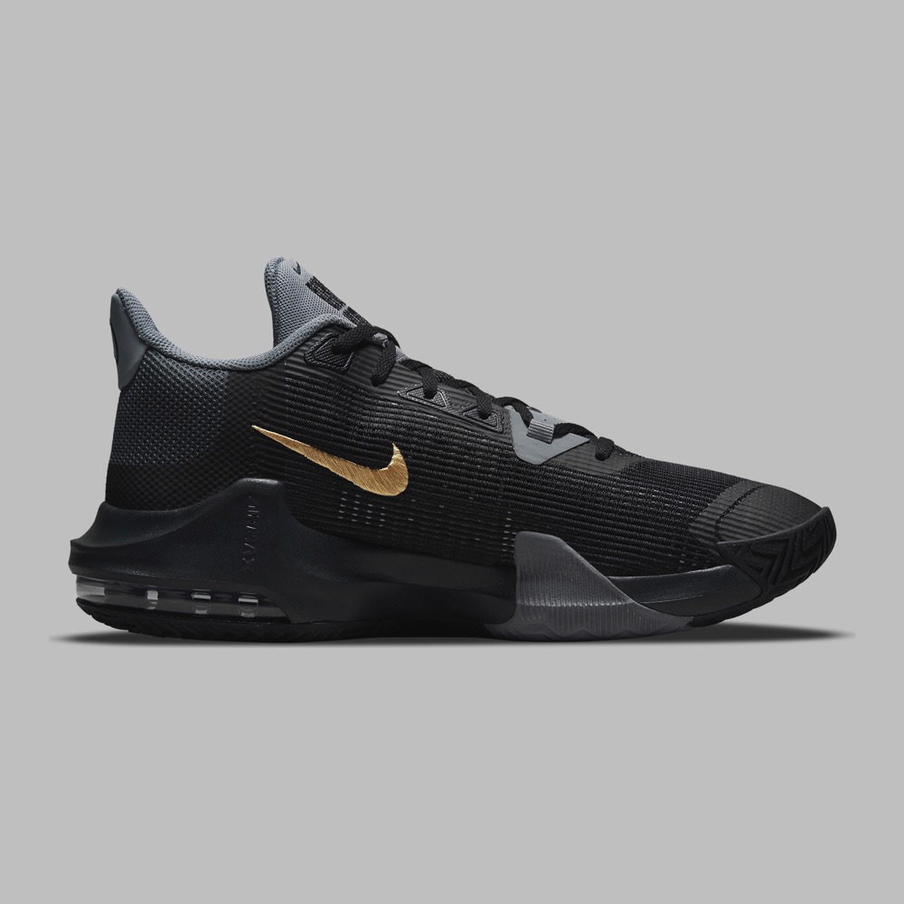 Tenis Nike Air Max Impact 3 Hombre