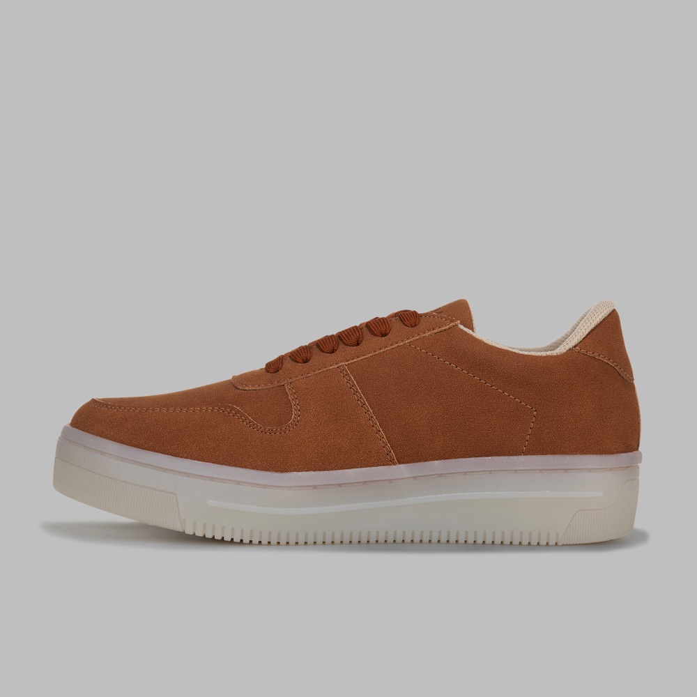Tenis Onboard Force Mujer