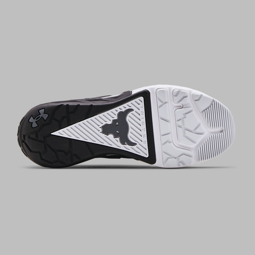 Tenis Under Armour Project Rock 4 Hombre