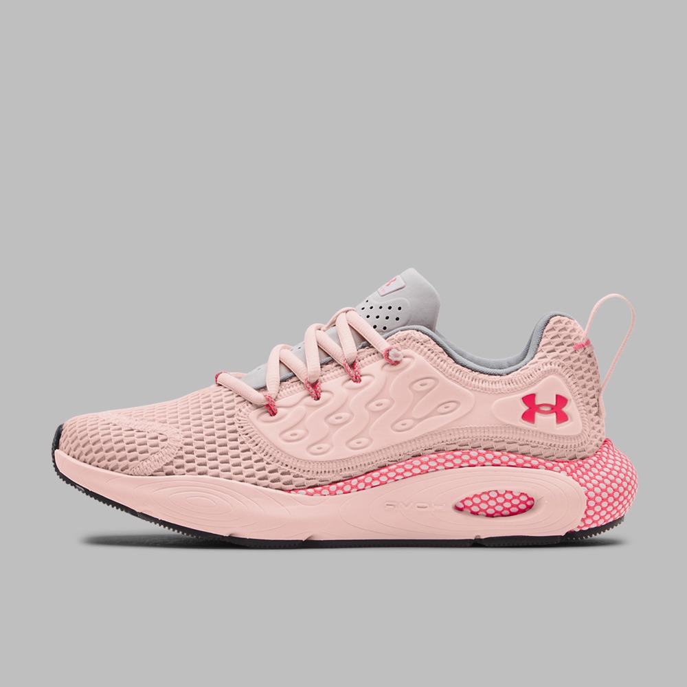 Tenis Under Armour HOVR Revenant Mujer