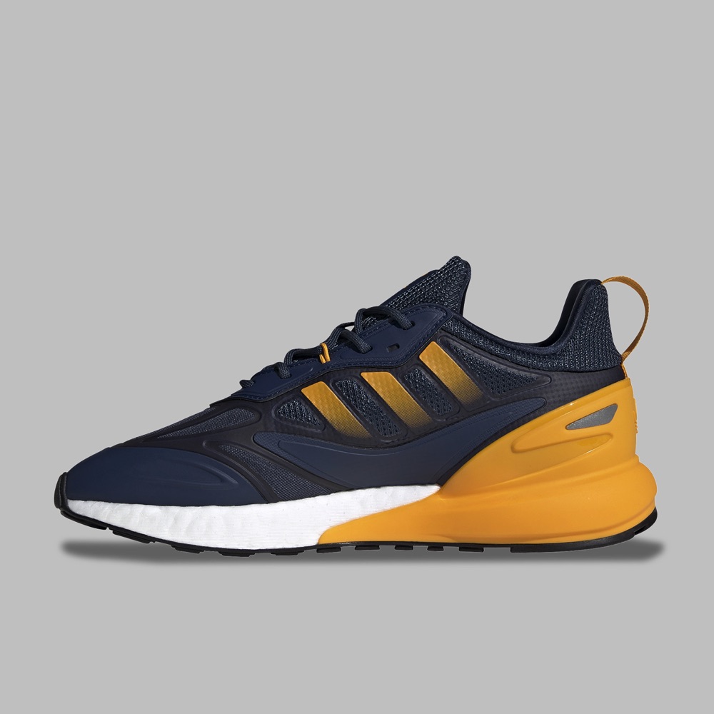 Tenis adidas ZX 2K Boost 2.0 Hombre