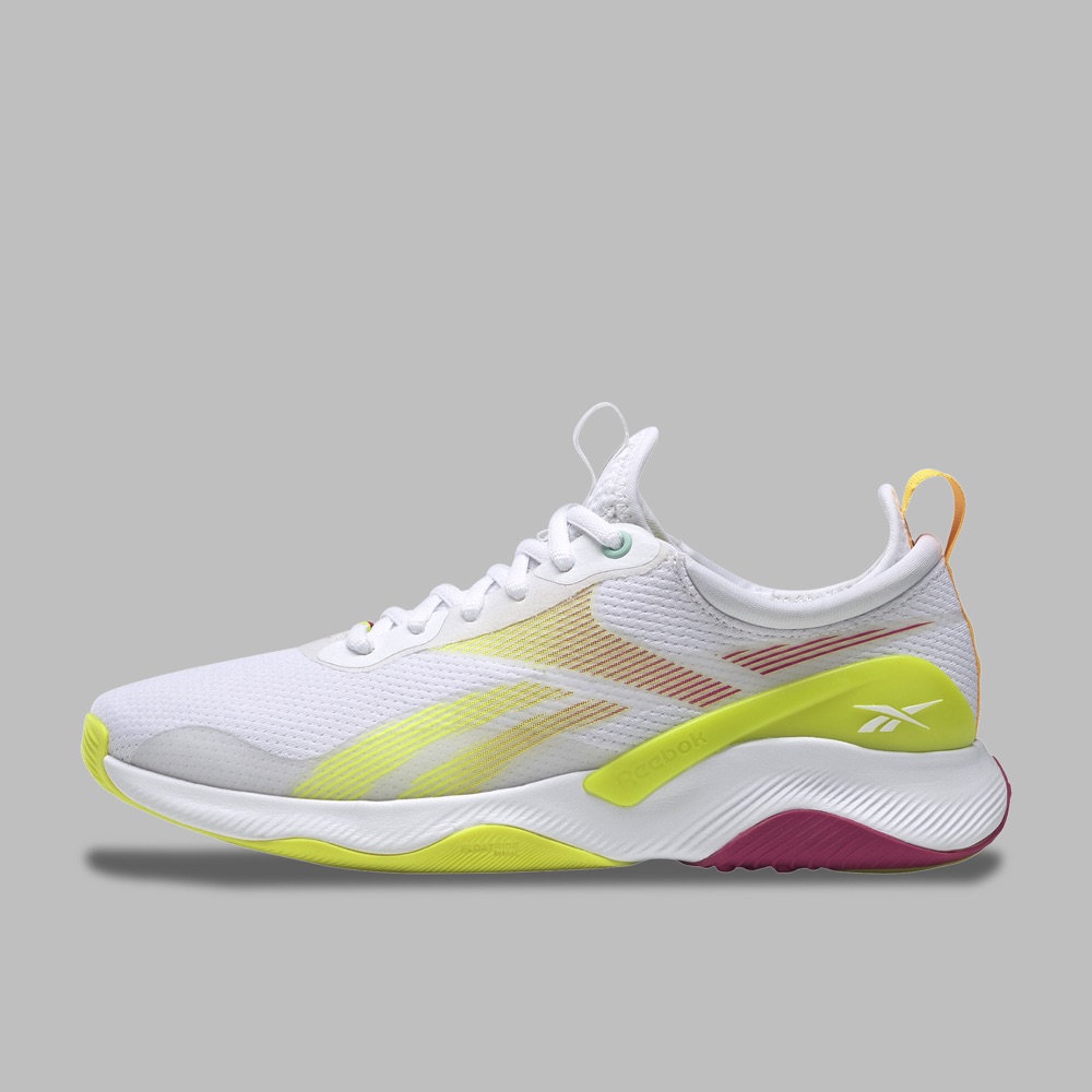 Tenis Reebok HIIT - Blanco Reebok | Reebok Mexico