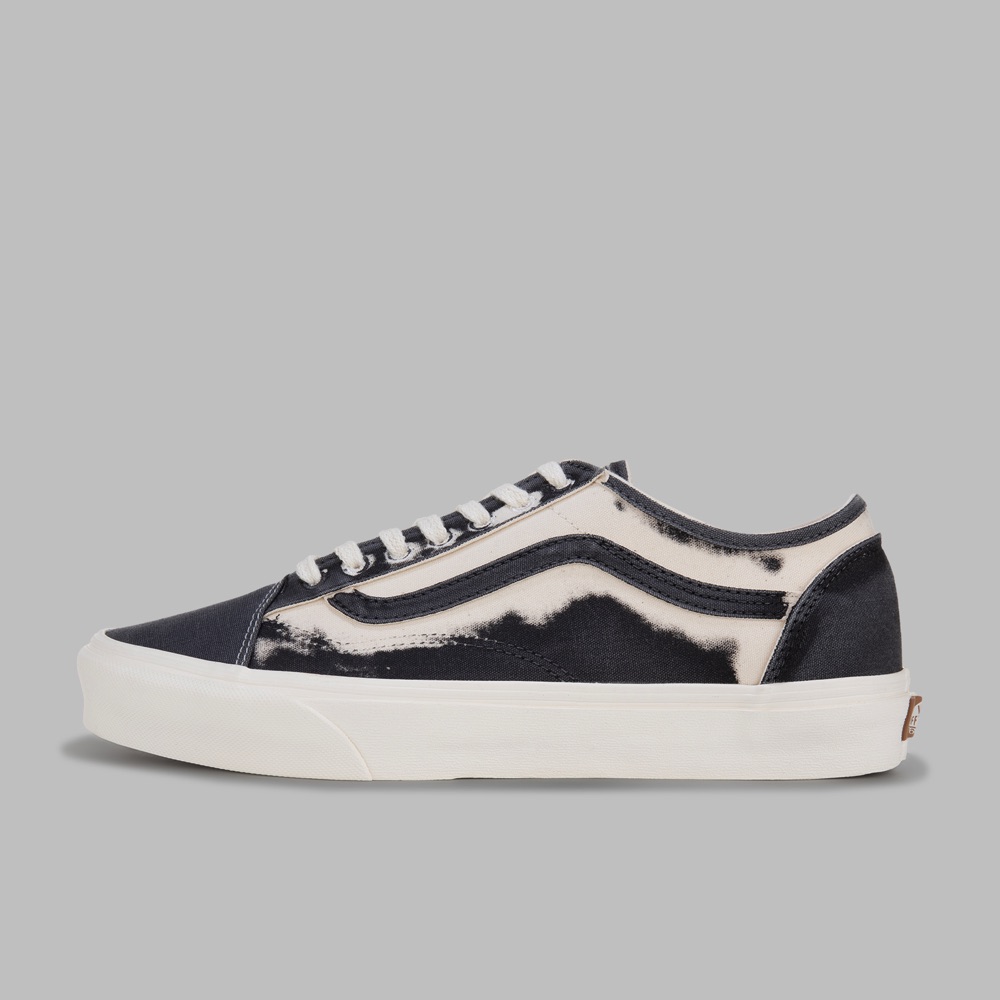 Tenis Vans Old Skool Eco Theory Hombre
