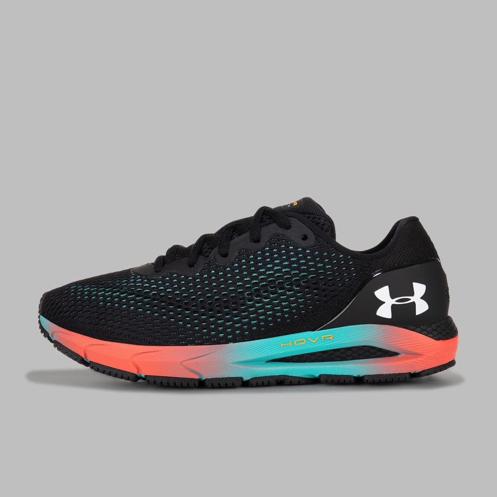 Tenis Under Armour Sonic 4 HOVR Mujer