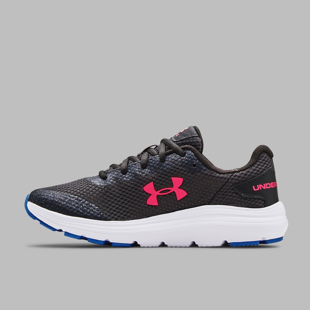 Tenis UNDER ARMOUR SURGE 2 3022595-109 Para Hombre | Linio Colombia -  UN517FA1GH97DLCO