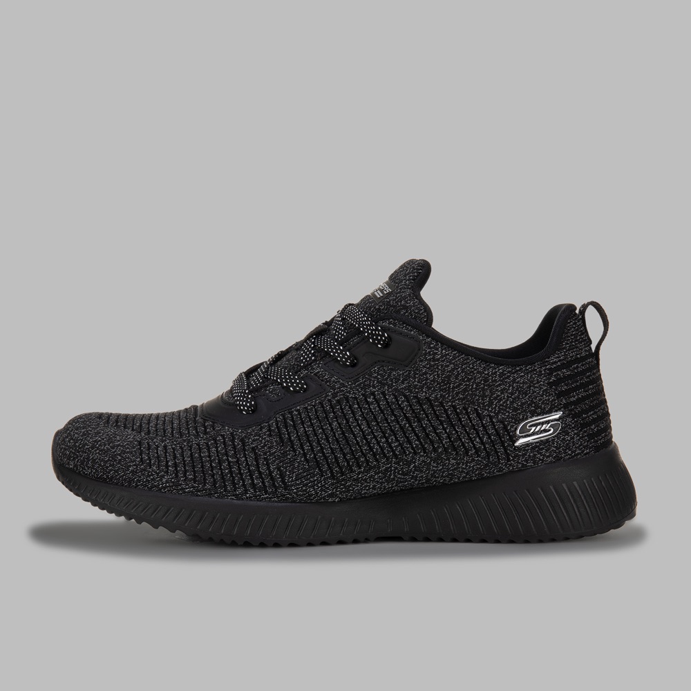 Tenis Skechers Bobs Squad Para Mujer 27907 - Southpole
