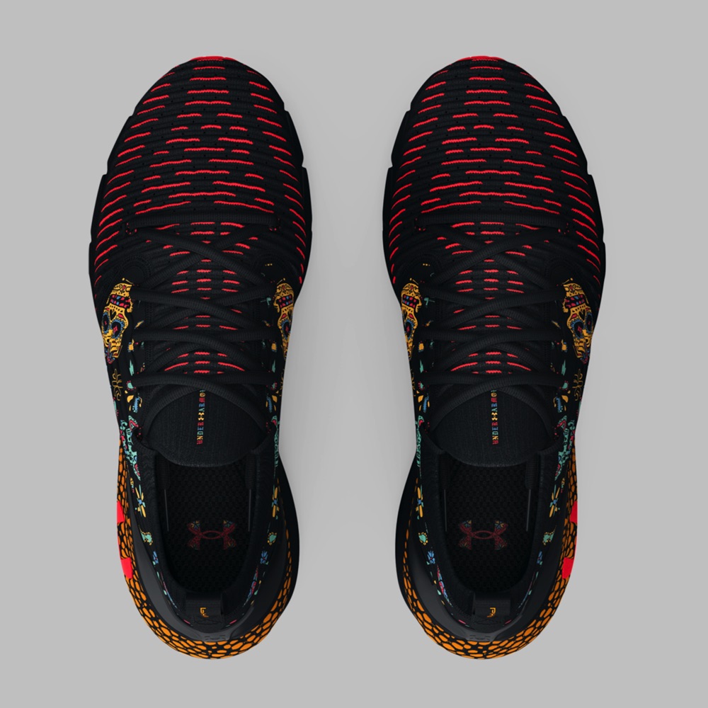 Tenis Under Armour Hovr Phantom 2 Día de
