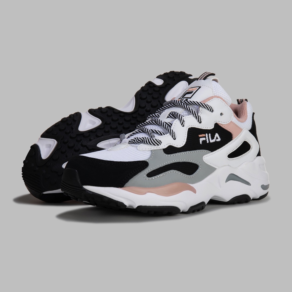 Tenis Blancos Tenis Fila De Coppel Medical Centre Coppel Tenis