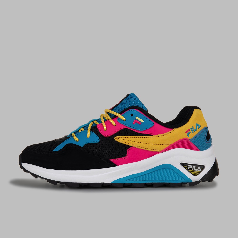 Tenis Fila Vicinity Hombre