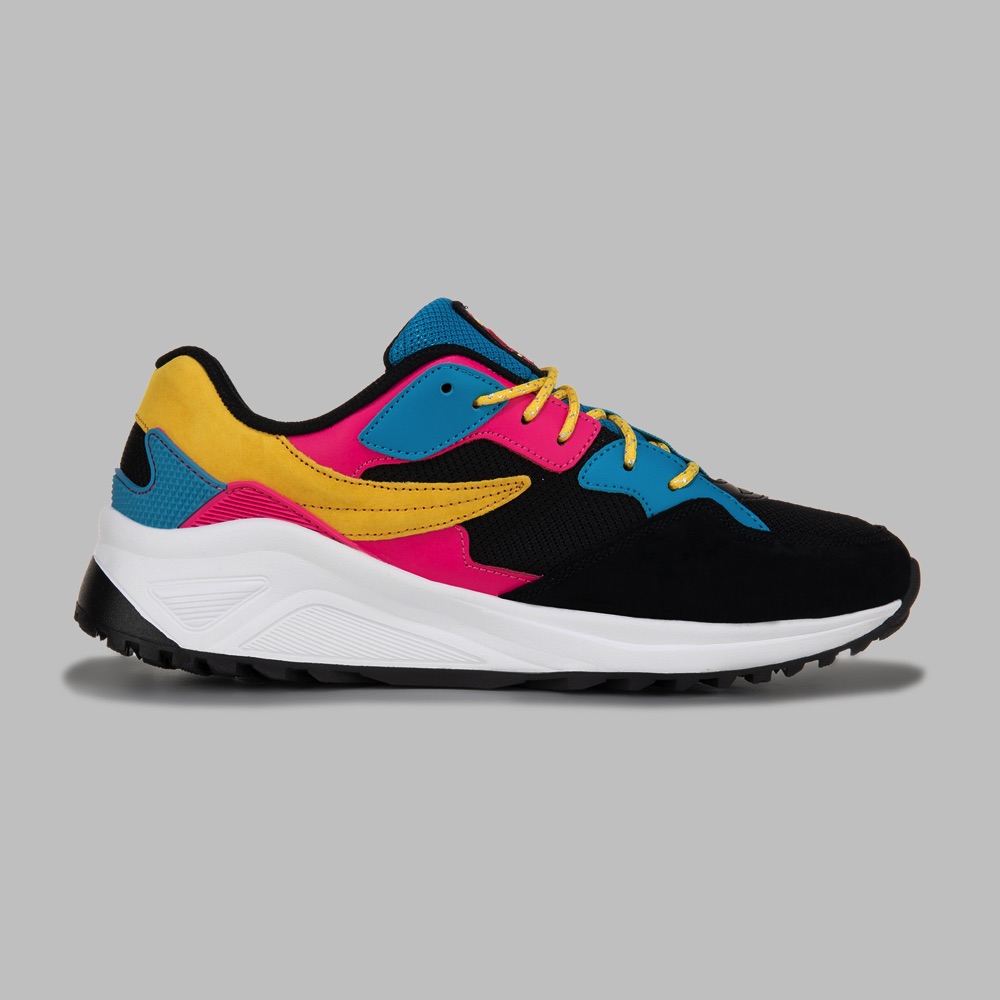 Tenis Fila Vicinity Hombre