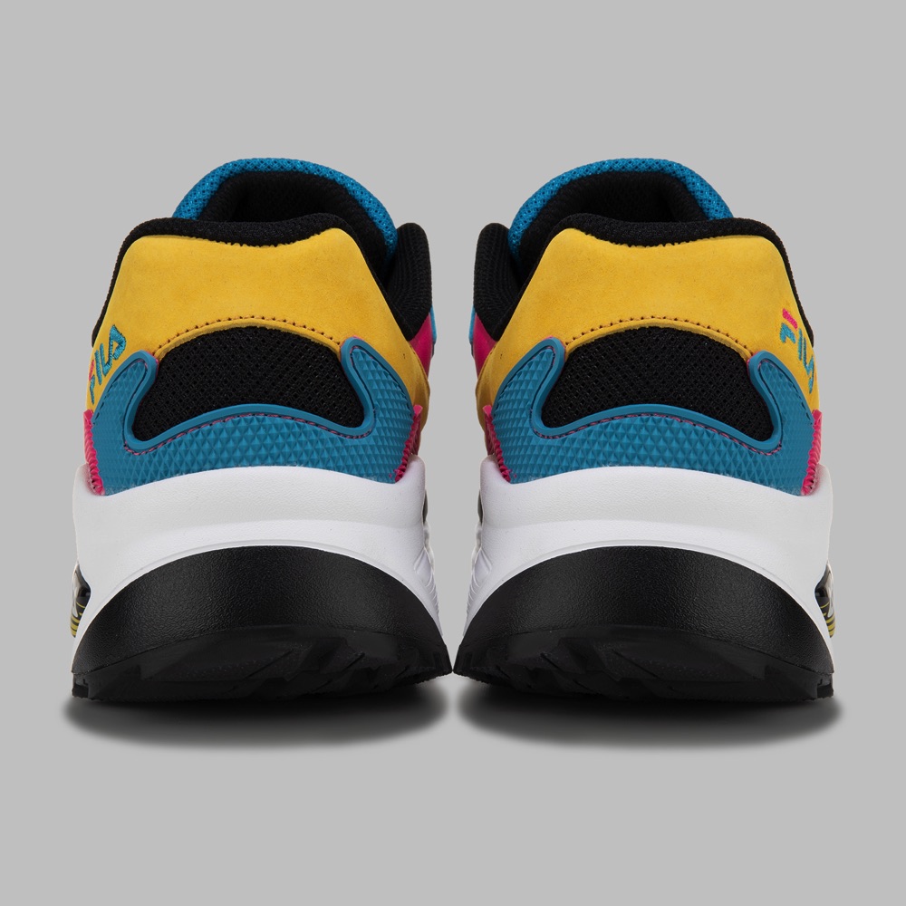 Tenis Fila Vicinity Hombre