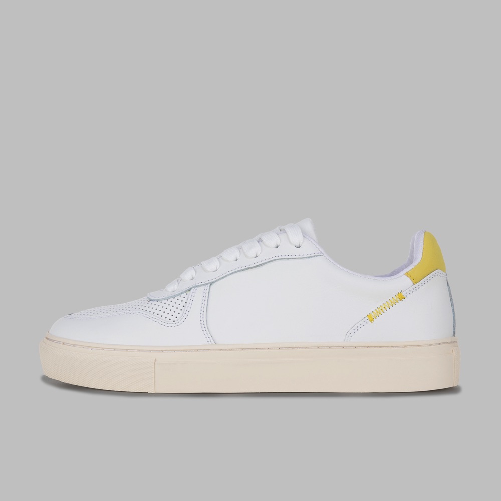 Tenis Onboard Alpha Mujer