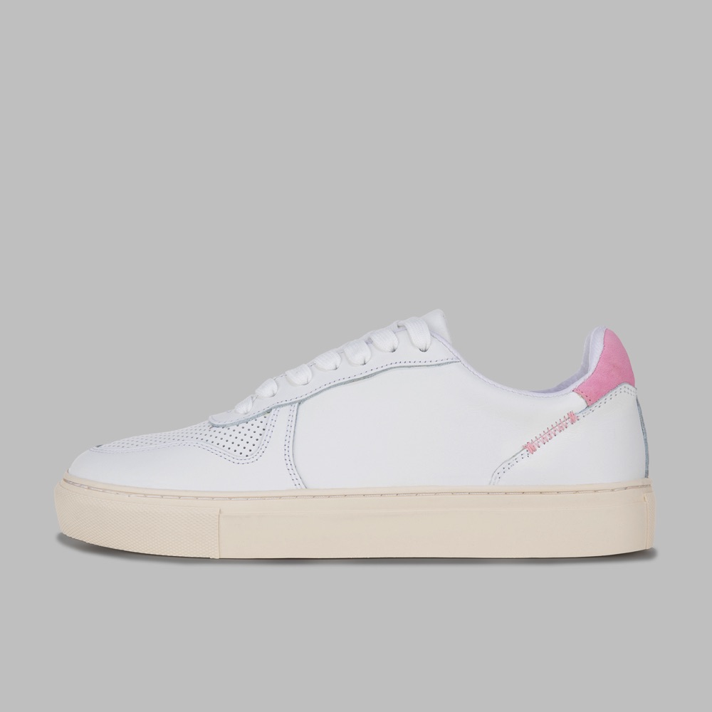 Tenis Onboard Alpha Mujer