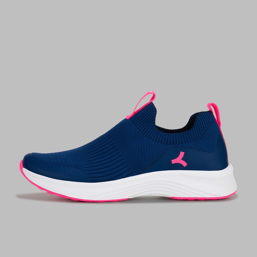 Tenis Onboard Blit Mujer