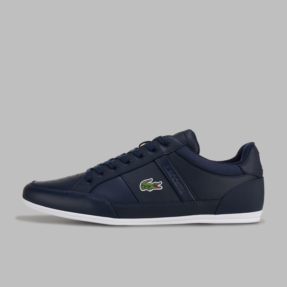 Tenis Lacoste Chaymon Hombre