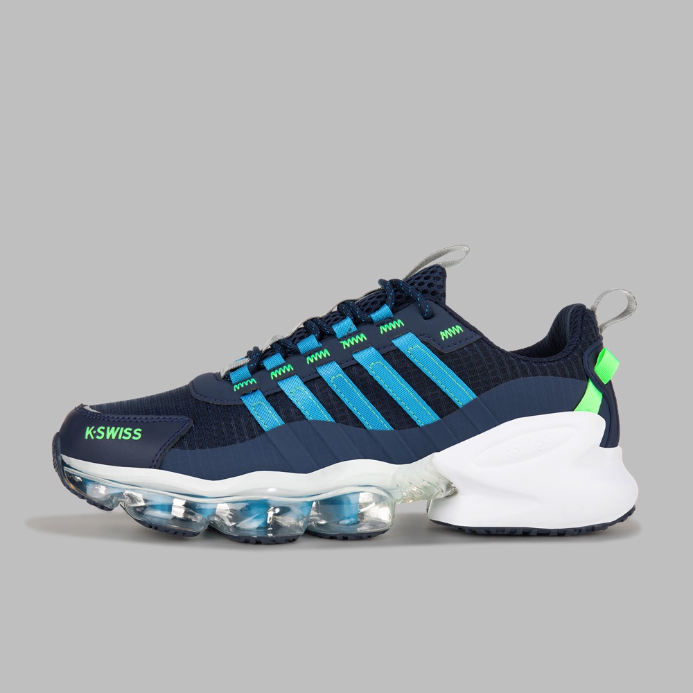 Tenis K-Swiss Stone Hombre