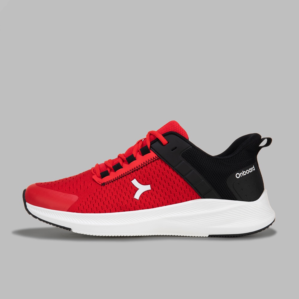 Tenis Onboard Advance Hombre