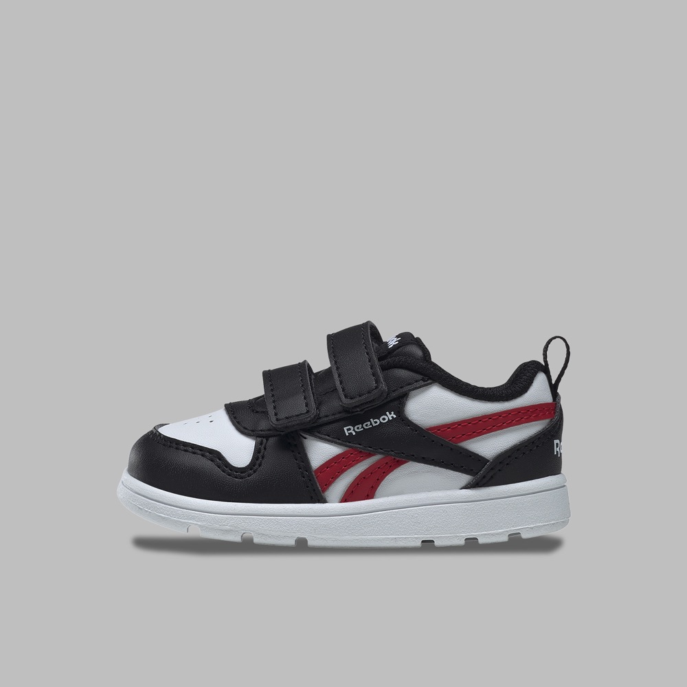 Tenis Reebok Royal CLJOG 3 para Bebé Niño | Coppel