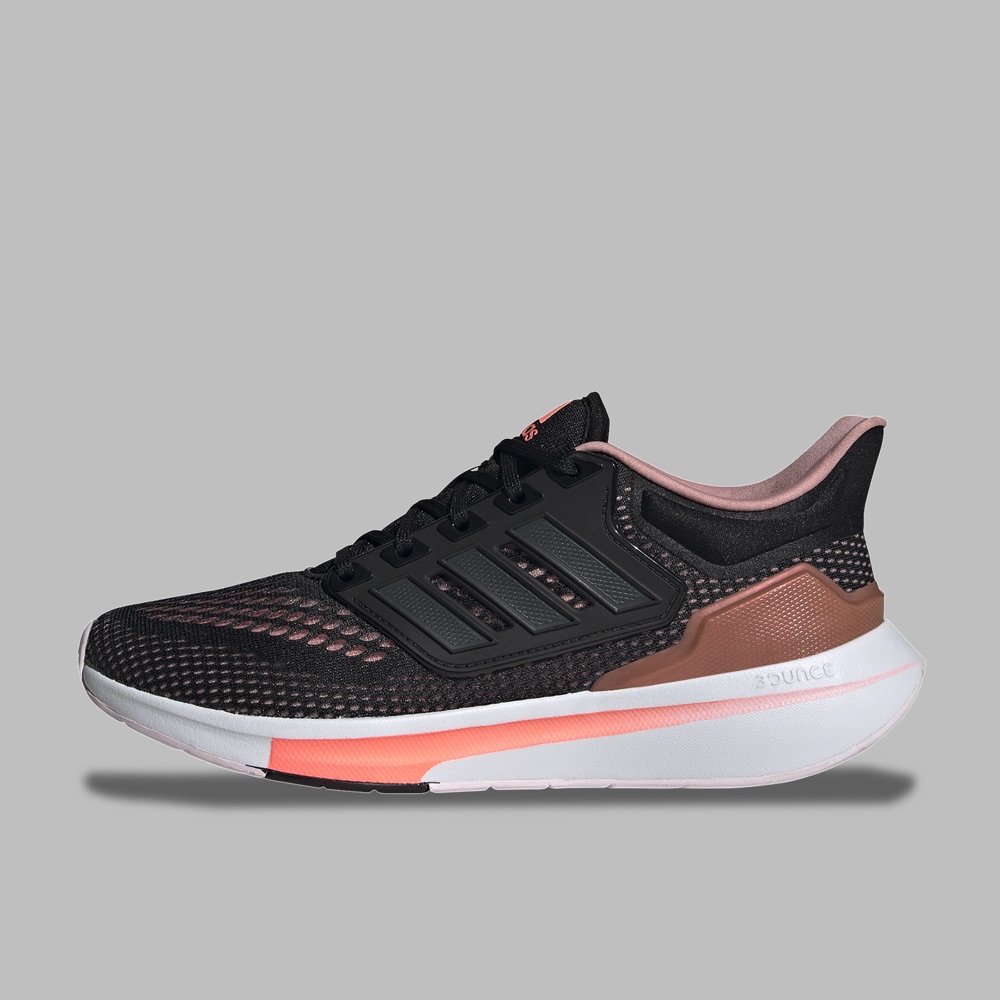 Tenis adidas EQ21Run Mujer