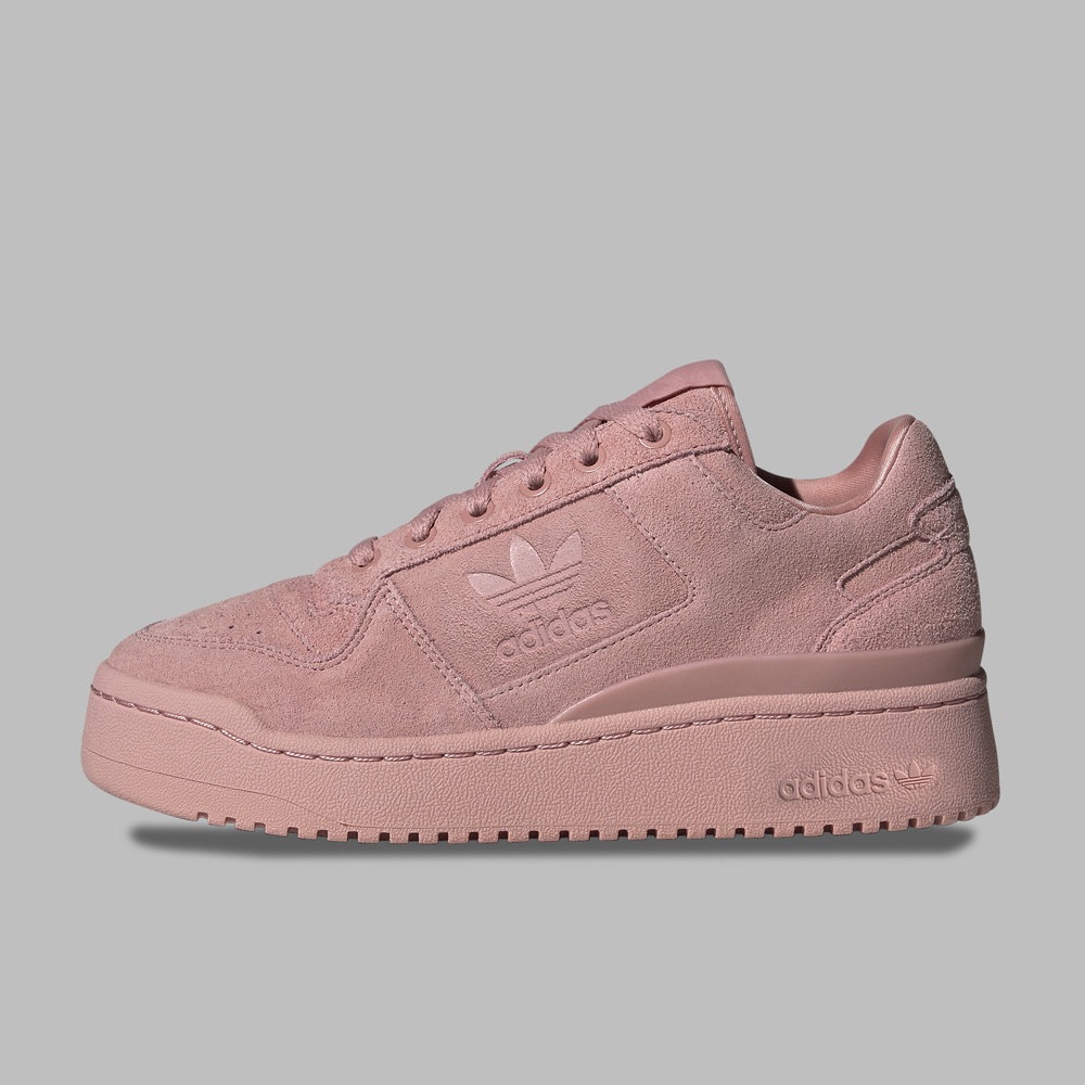Tenis adidas Forum Bold Mujer