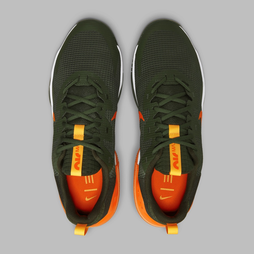 Tenis Nike Air Max Alpha Trainer Hombre