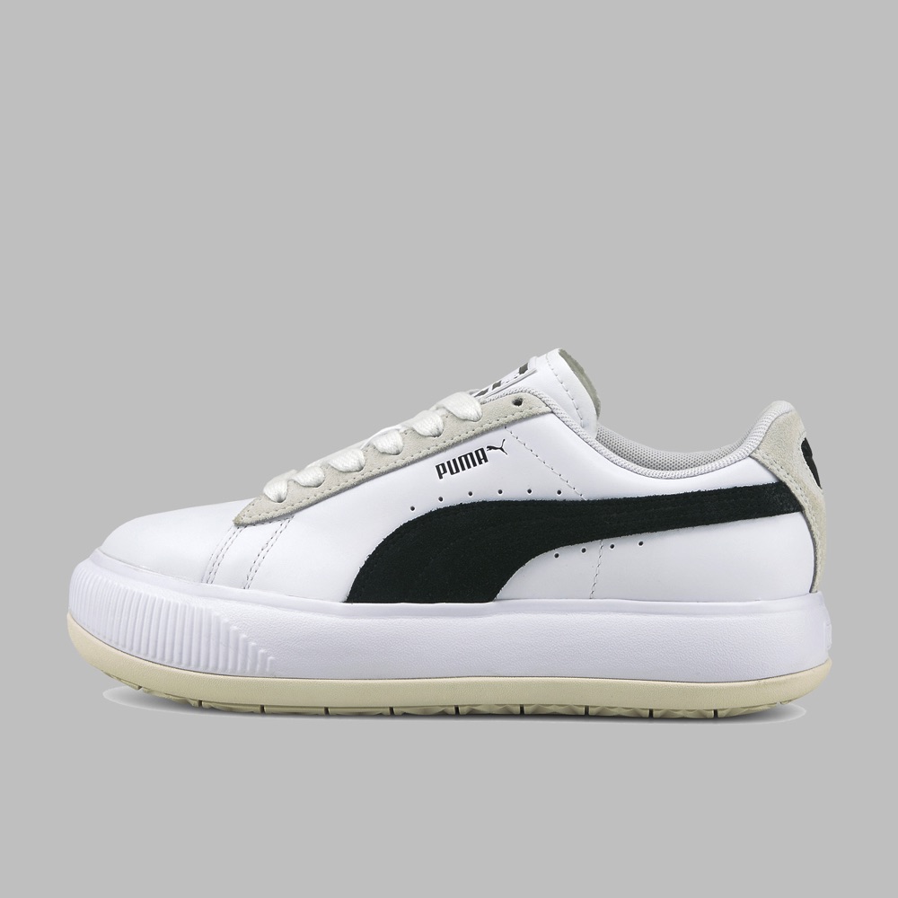 Tenis Puma Suede Mayu Mujer
