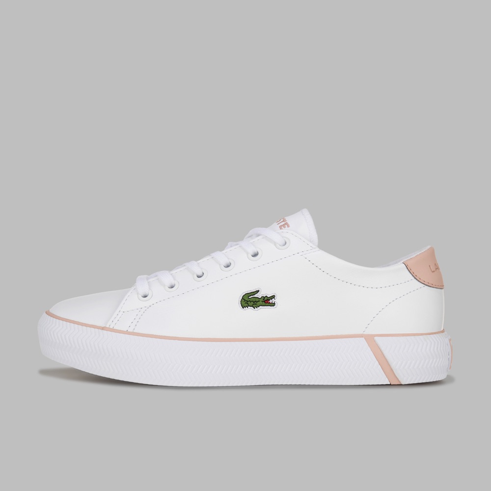 Tenis Lacoste Gripshot BL Mujer