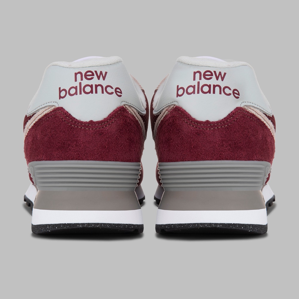 Tenis New Balance 574 Hombre - Main Image