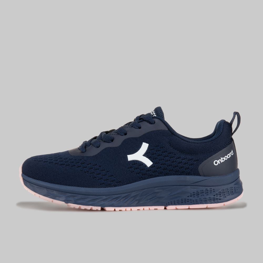 Tenis Onboard Chel Mujer