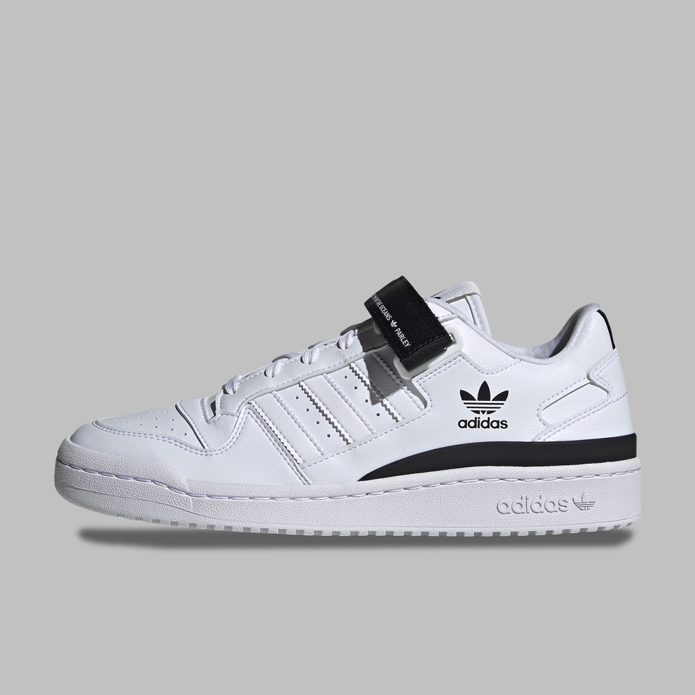 Tenis adidas Forum Low Traceable Icons H