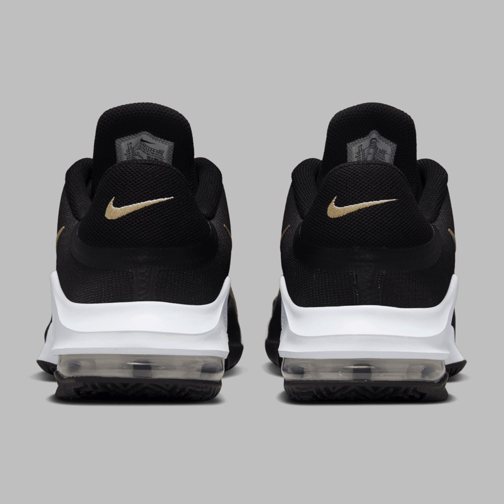Tenis Nike Air Max Impact 3 Hombre