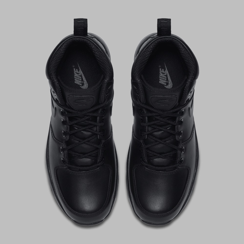 Bota Nike Manoa Leather Hombre