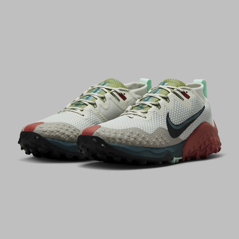 tenis nike wildhorse