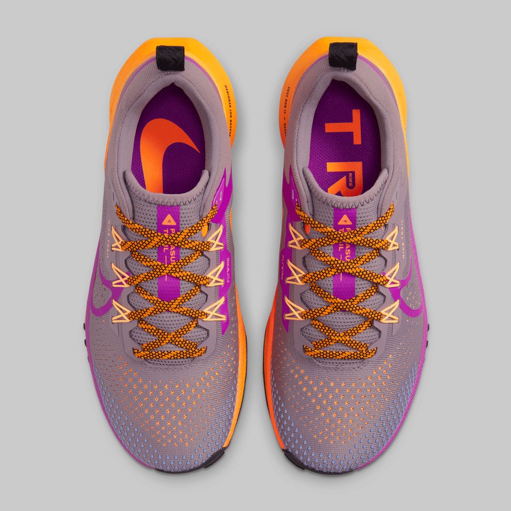 Tenis Nike Pegasus Trail Mujer