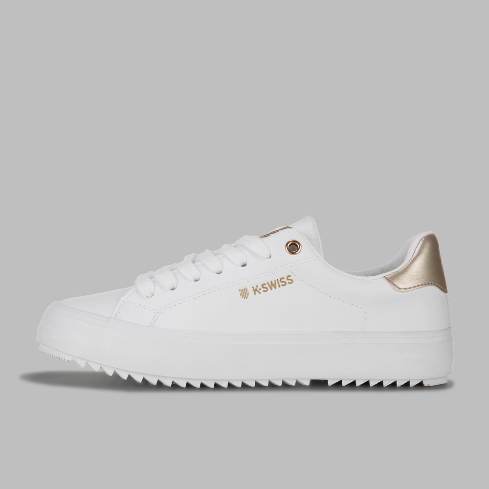 Tenis K-Swiss Ariana Mujer