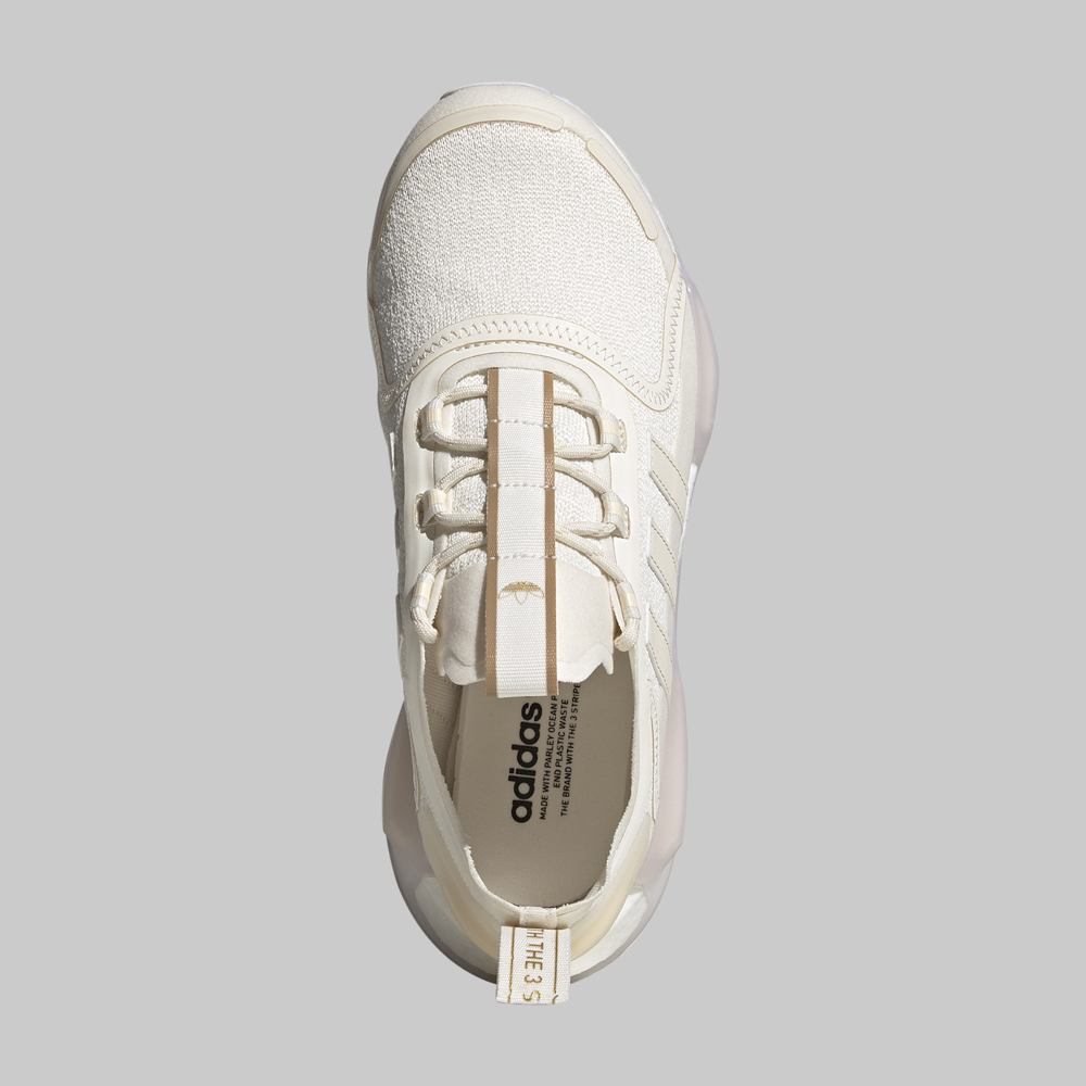 adidas gazelle silver green womens adidas Originals Womens Nmd R1 V3