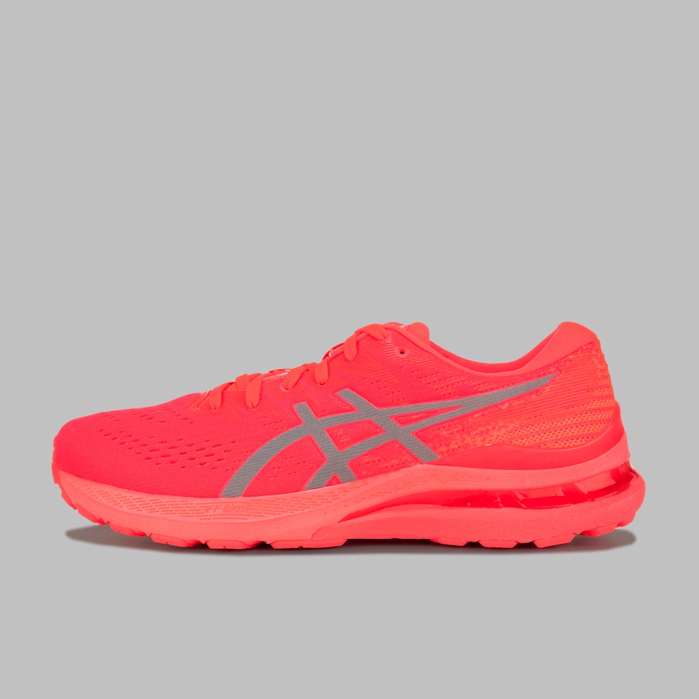 Tenis Asics Gel-Kayano 28 Lite Show Homb
