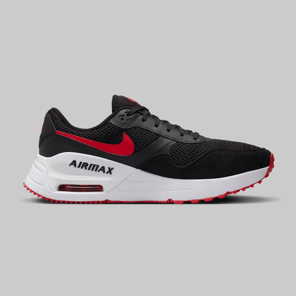 Tenis Nike Air Max Systm Hombre