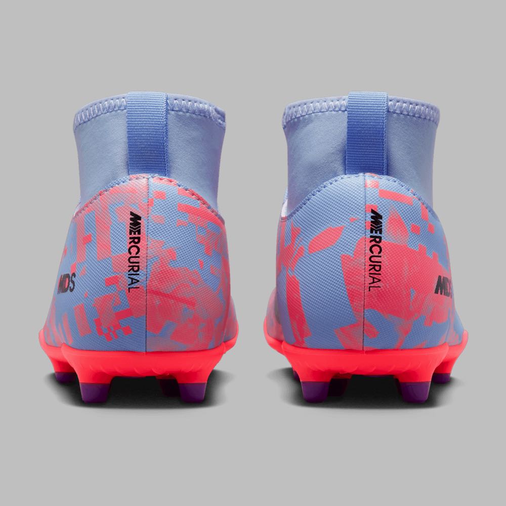 Taquetes Nike Mercurial Dream Speed Superfly 9 CR7 FG Joven