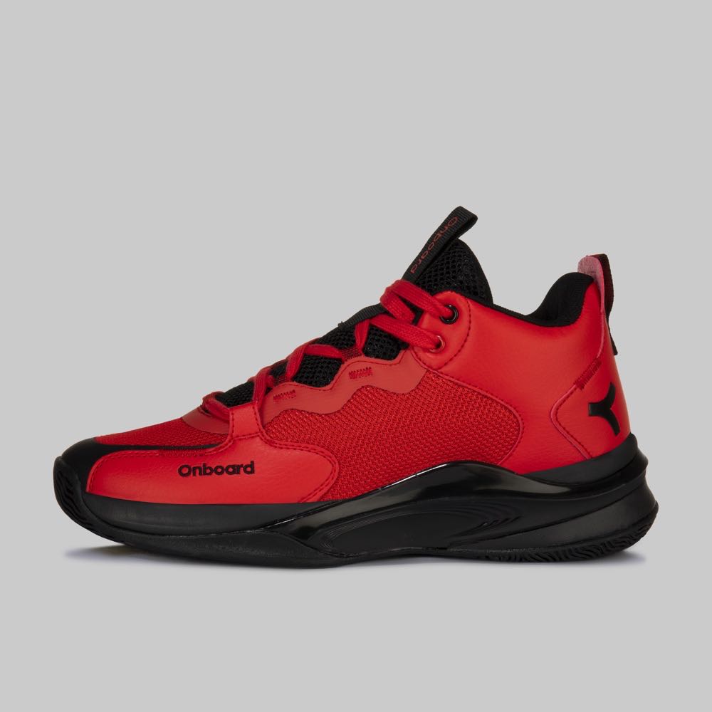 Tenis Onboard Field Hombre