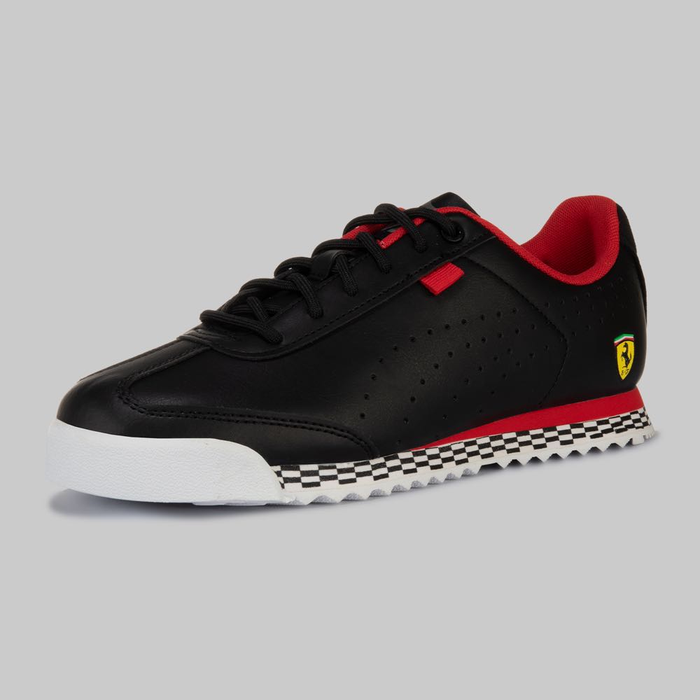 Tenis Puma Ferrari Roma Via Motorsport Joven