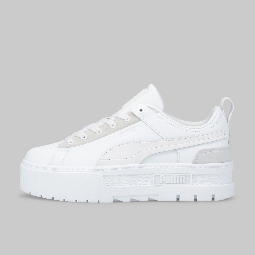 Tenis Puma Mayze Rawr Mujer